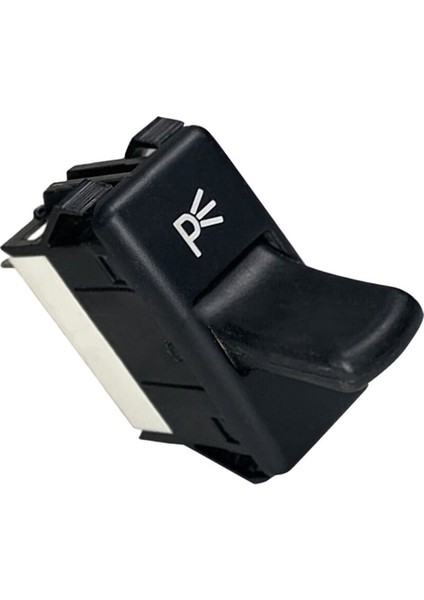 P27104002 P27-1040-02 Kenworth Için Otopark Işığı Rocker Anahtar Düğmesi (Yurt Dışından)