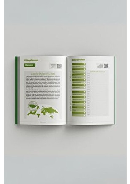 Fezâ Mavi Ajanda 1 Adet Ramazan Ayı Planlaması için Tarihsiz Tasarım