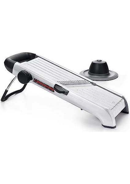 - Good Grips Steel Profi 2.0 Çelik Meyve Sebze Dilimleyici modelleri