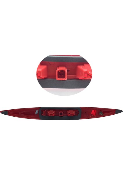 Araba Yüksek Monte Fren Işığı Montaj Uyarı Işığı 34270-T5A-J01 Honda Fit 2015-2020 Için Fren Uyarı Işığı (Yurt Dışından) fırsatları