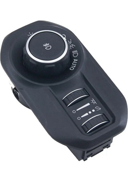 Jeep Wrangler 2018-22 68292842AC Için Otomotiv Far Anahtarı Kontrolü Sis Far Anahtarı Far Anahtarı (Yurt Dışından)