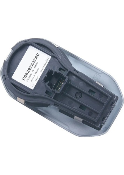 Jeep Wrangler 2018-22 68292842AC Için Otomotiv Far Anahtarı Kontrolü Sis Far Anahtarı Far Anahtarı (Yurt Dışından) fiyatları