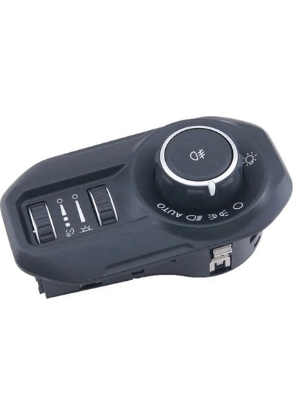 Jeep Wrangler 2018-22 68292842AC Için Otomotiv Far Anahtarı Kontrolü Sis Far Anahtarı Far Anahtarı (Yurt Dışından) modelleri