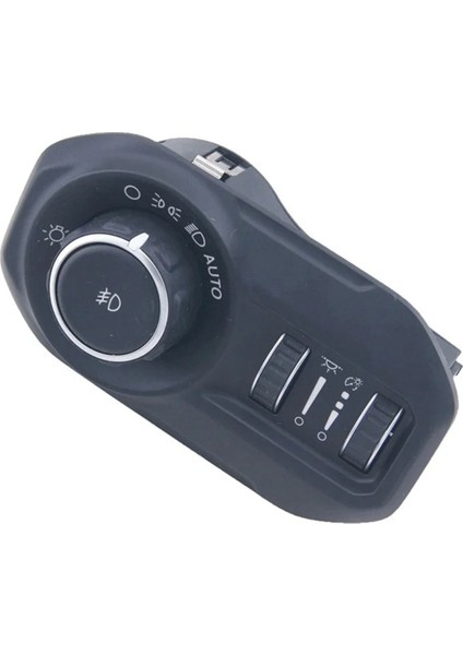 Jeep Wrangler 2018-22 68292842AC Için Otomotiv Far Anahtarı Kontrolü Sis Far Anahtarı Far Anahtarı (Yurt Dışından) fırsatları