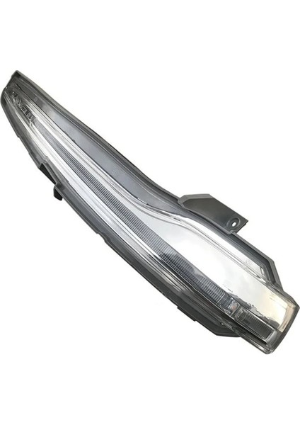 Araba Dikiz Aynası Dönüş Sinyali Lambası Mercedes-Benz W205 W213 W222 Yan Kapı Ayna Göstergesi Işık A0999060701 L (Yurt Dışından) indirimleri