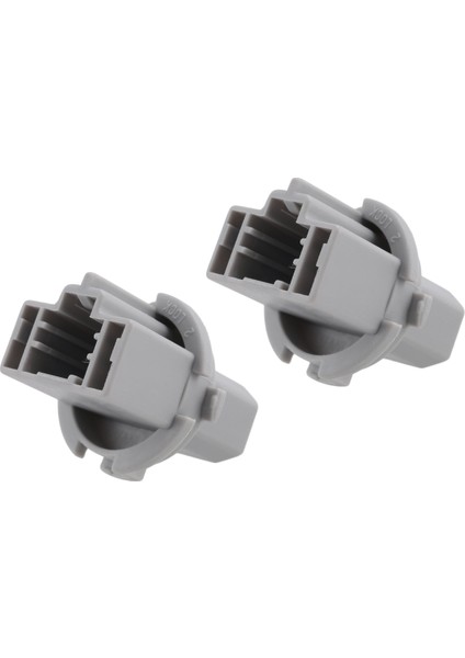 2pc Araç Arka Kuyruk Işık Lamba Soketi Tutucu 33513-S50-003 Honda Acura Talilli Loving Socket (Yurt Dışından) fiyatları