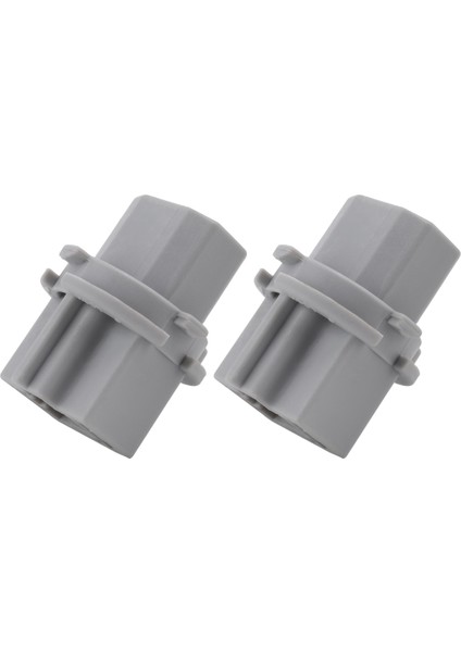 2pc Araç Arka Kuyruk Işık Lamba Soketi Tutucu 33513-S50-003 Honda Acura Talilli Loving Socket (Yurt Dışından) modelleri