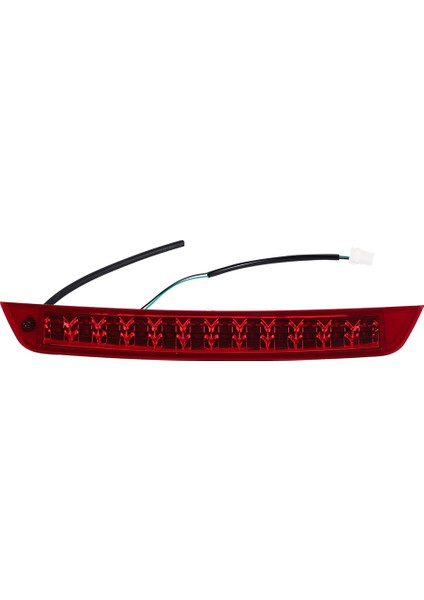 Hyundai Tucson Için 2015-2018 Arka Fren Işığı Yüksek Montajlı Durdur Lamba 3. Üçüncü Fren Işığı 92700D7000 92700D3000 (Yurt Dışından)