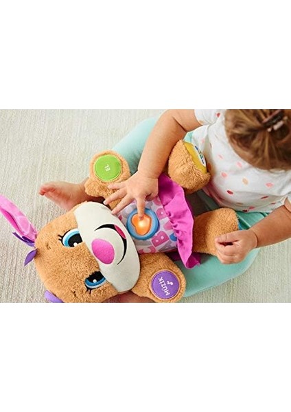 Price Eğitici Köpekçiğin Kız Kardeşi-Türkçe modelleri