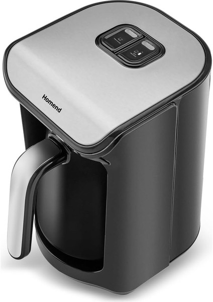 Joy 1887H Konuşan Türk Kahve Makinesi