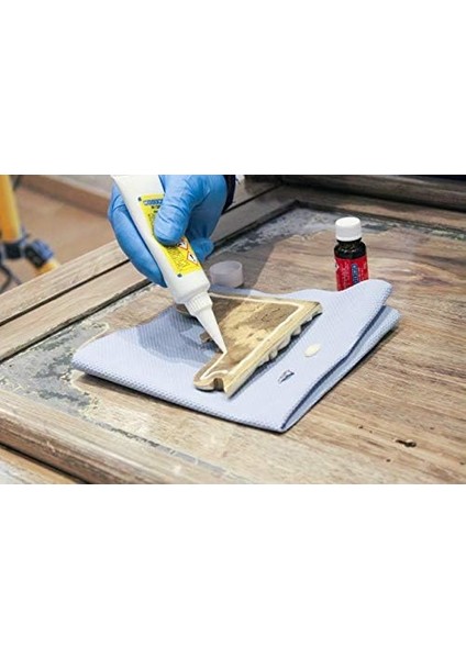 RK-1300 | 60 G | Aktivatör ile Yapısal Akrilat Yapı Yapıştırıcısı modelleri