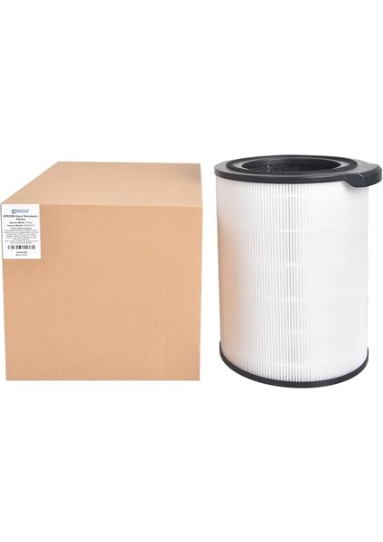 Filtre, AC3033 Hava Temizleyici ile Uyumlu