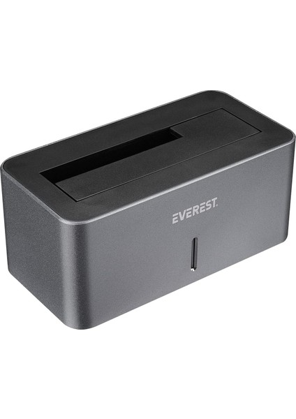 HD3-530 2.5''/3.5'' Usb3.0 6gbps/uasp 4tb/6tb/8tb Docking Harddisk Kutusu