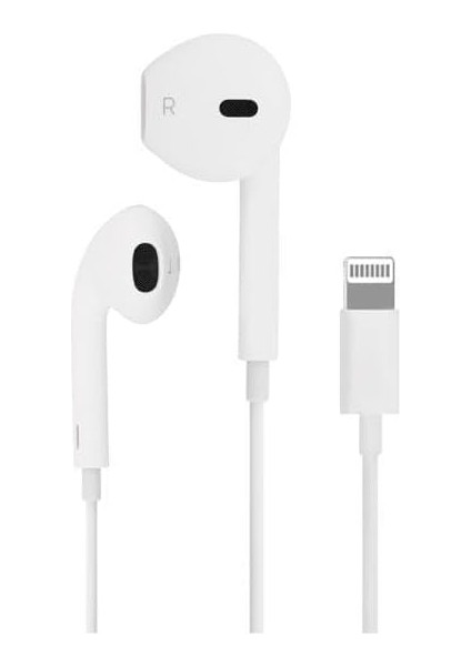 M50 Lightning Girişli Otomatik Eşleşen Bluetooth Kablolu Kulaklık