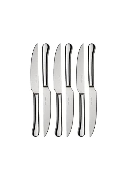 Monaco Steak 6'lı Bıçak Seti fiyatları