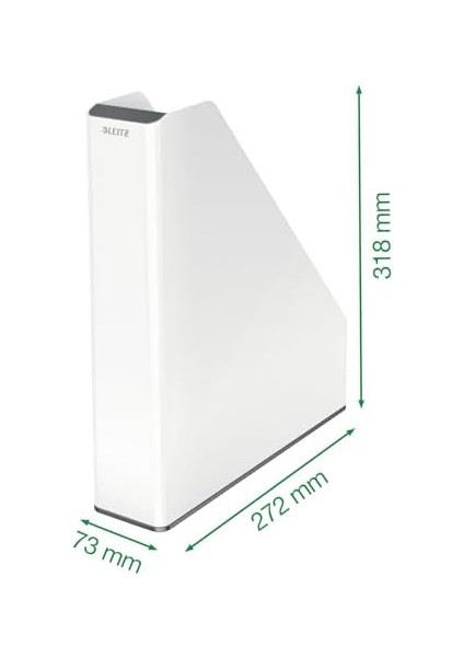 53621095 Wow Iki Renkli Kutu Klasör fiyatları