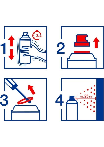 5200 Permanent Sprey Premium Akrilik Bakır fiyatları