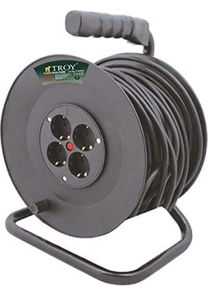 T 24050 Uzatma Kablosu, 50M