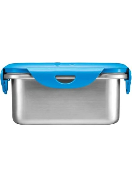 Picnik Beslenme Kutusu Concept Kids Çelik 1 Lt Mavi fiyatları