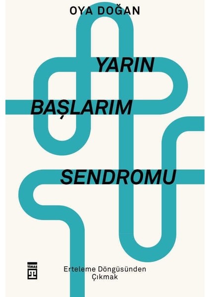 Yarın Başlarım Sendromu fiyatları