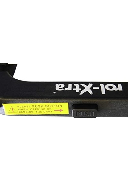 42521 120 kg Aluminium Folding Trolley fiyatları