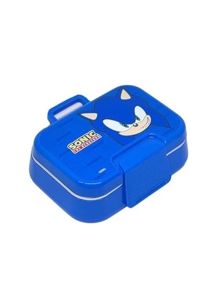 Bento 1030ML Lunchbox Lisanslı Tek Katlı 2 Bölmeli Paslanmaz Çelik Sefer Tası Yemek Kutu modelleri