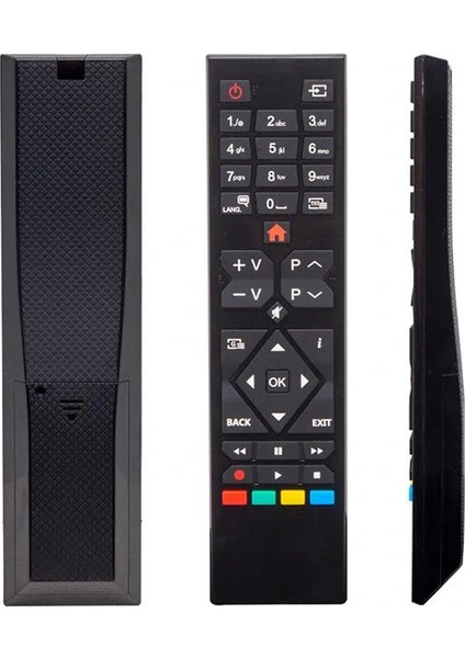 Weko Vestel Regal LED Tv Kumanda