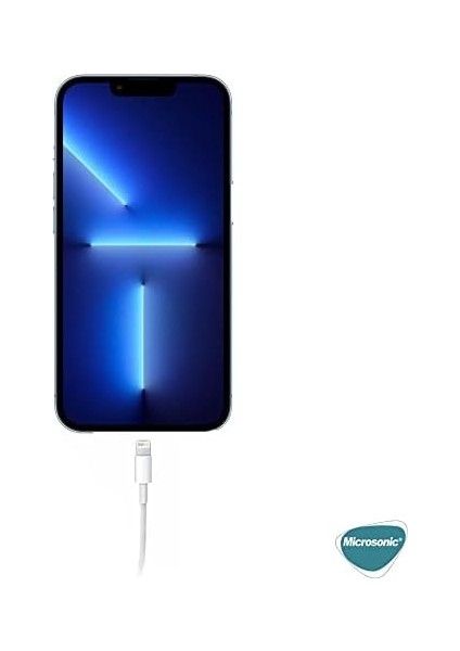 14 Için Type-C - Lightning Kablo Beyaz fiyatları