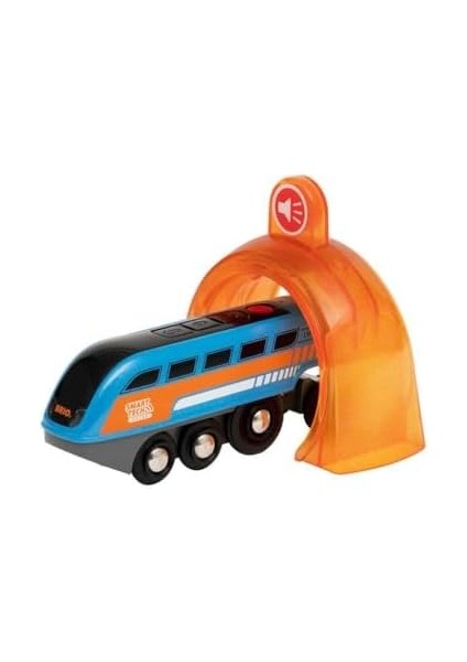 Akıllı Lokomotif fiyatları