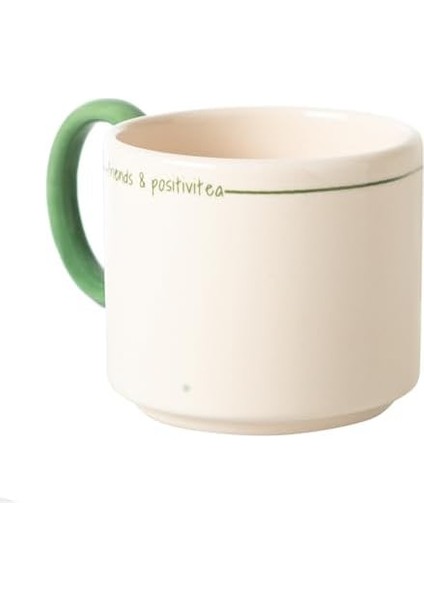 Concept Toledo Mug Yeşil 184CC fiyatları