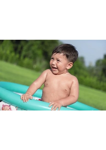 Pals Çocuk Havuzu, Φ40 x A10 Inç Veya Φ1.02 M x A 25 cm fiyatları