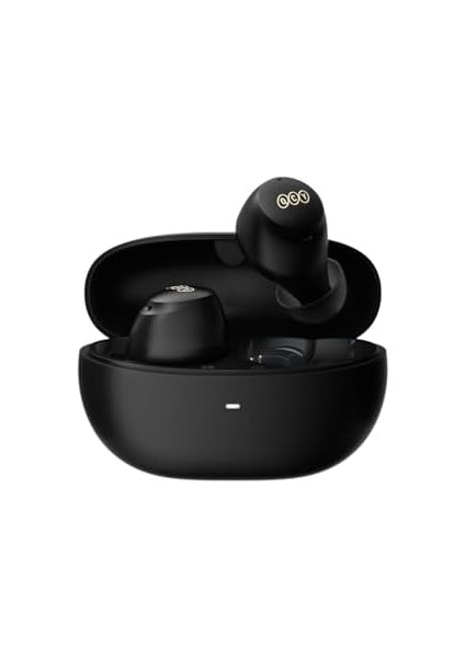 Qcy HT07 Arcbuds Siyah Anc 6 Mikrofonlu Bluetooth 5.2 Kablosuz Kulaklık modelleri
