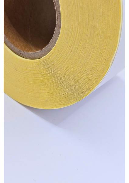 100x100mm Termal Etiket | 1 Rulo | 500 Sarım | Ribonsuz | Kargo, Lojistik, E-ticaret | Yapışkanlı