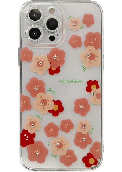 Iphone 13 Pro Max Kılıf Lucky Silikon - Lucky 3