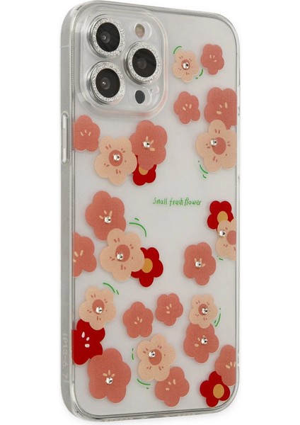 Iphone 13 Pro Max Kılıf Lucky Silikon - Lucky 3 fiyatları