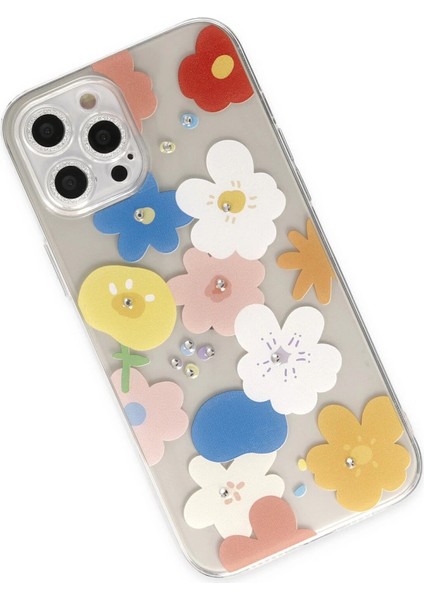 Iphone 12 Pro Max Kılıf Lucky Silikon - Lucky 8 fiyatları