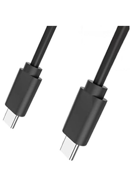Dm AD025 Type-C To Type-C 10GBPS Şarj ve Data Kablosu 80CM fiyatları