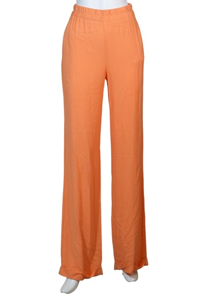 Kadın Keten Pantolon BAT.45070