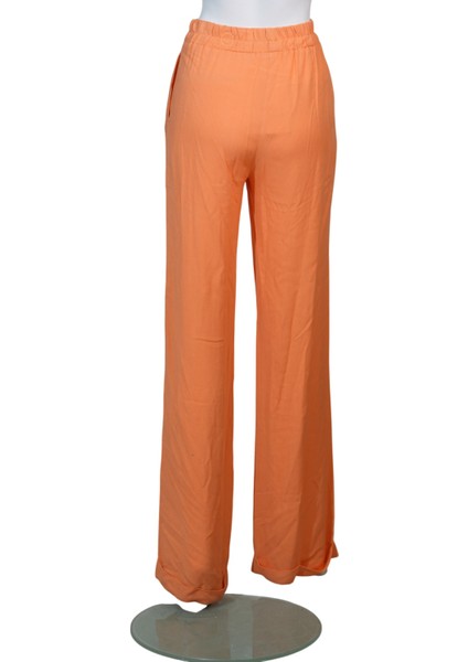 Kadın Keten Pantolon BAT.45070 indirimleri