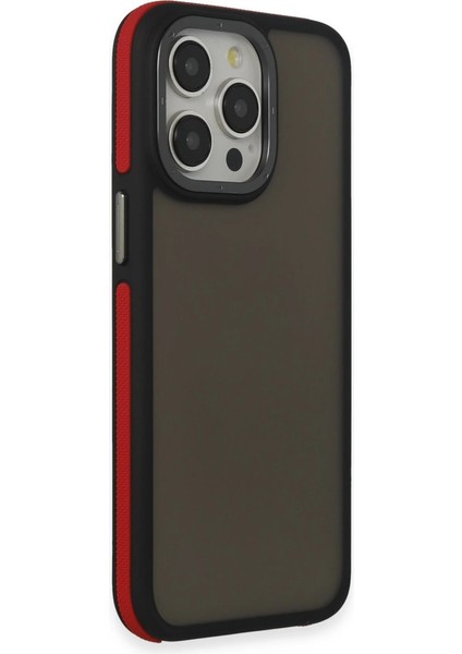 Iphone 13 Pro Max Harvel Kapak - Kırmızı fiyatları