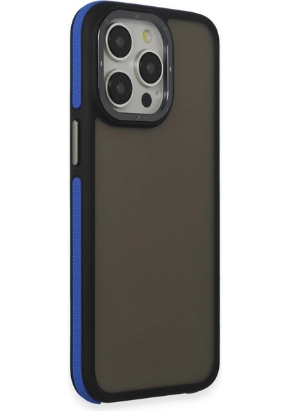 Iphone 15 Pro Max Harvel Kapak - Lacivert fiyatları