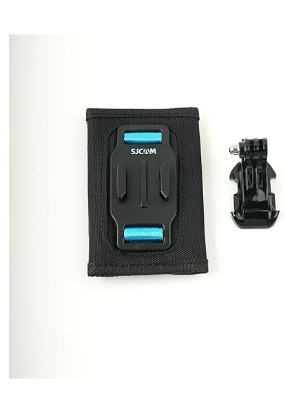 Aksiyon Kamerası Uyumlu Sırt Çantası Klipsi Aksiyon Kamerası Sabitleyici modelleri