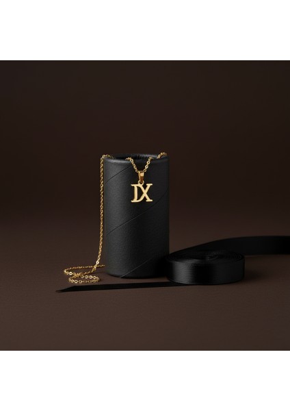 8 Ayar Altın Kolye Ucu D&x GM11124 0.5 gr modelleri