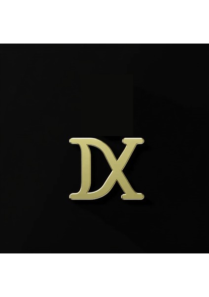 8 Ayar Altın Kolye Ucu D&x GM11124 0.5 gr fırsatları