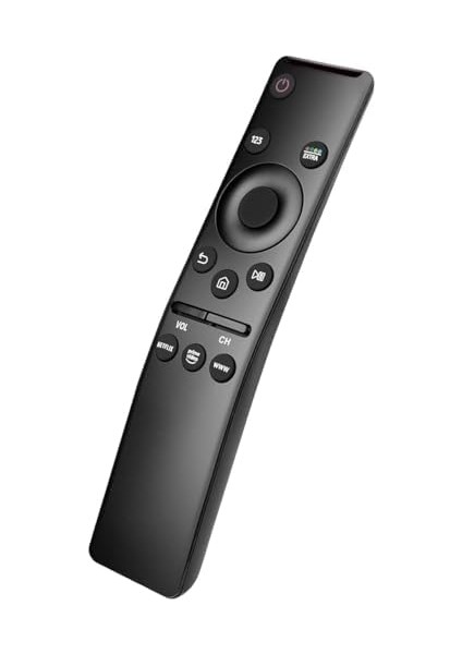 Akıllı Tv Kumandası Smart Tv Netflix Tuşlu Sihirli Kumanda modelleri