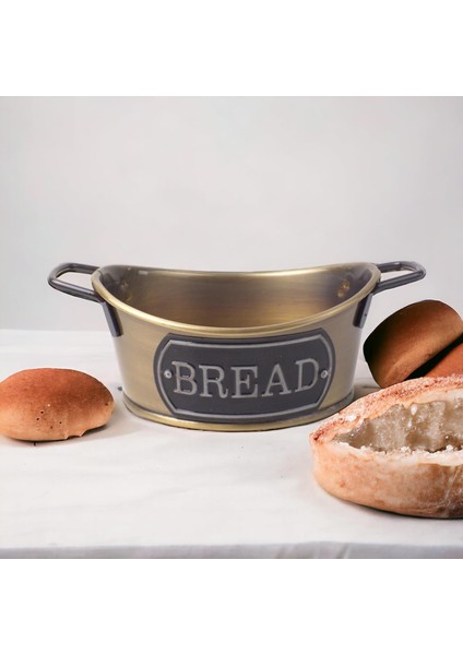 Gondol Lüks Ekmek Sepeti Kaplama, Galvaniz Dayanıklılığı ve Lüks Tasarımıyla Gondol Lüks Ekmek Sepeti