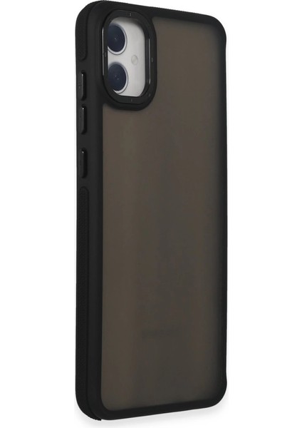 Samsung Galaxy A05 Harvel Kapak - Siyah fiyatları