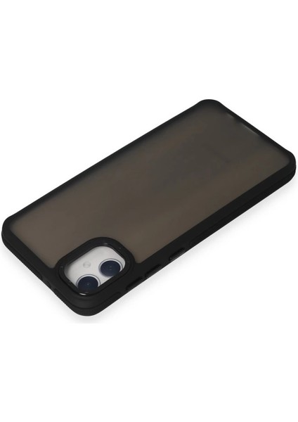 Samsung Galaxy A05 Harvel Kapak - Siyah modelleri