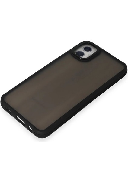 Samsung Galaxy A05 Harvel Kapak - Siyah fırsatları