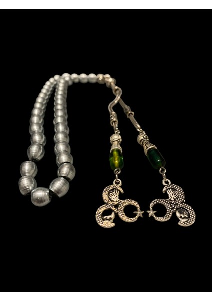 Çelik Tesbih & Bileklik Hediye fiyatları